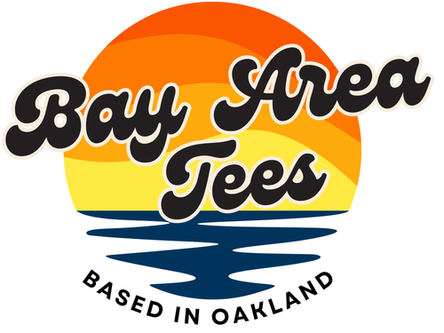 Bay Area Tees